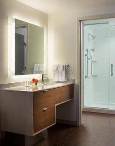 Residence Inn by Marriott Boston Downtown Seaport - 8