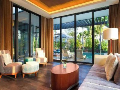 The Westin Sanya Haitang Bay Resort - 168
