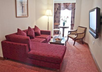 Regent Palace - 21