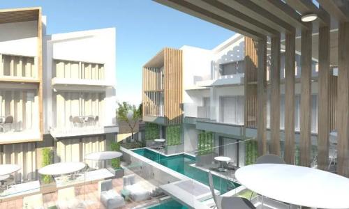 Serenity Suites - 82