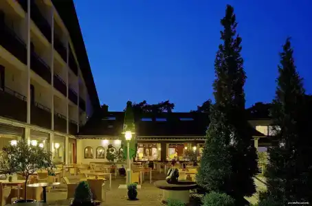 Best Western Premier SeeKrautkrämer - 0