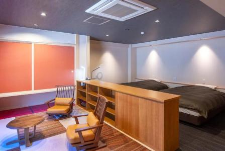 Shiobara Onsen Ryokan Kamiaizuya - 53