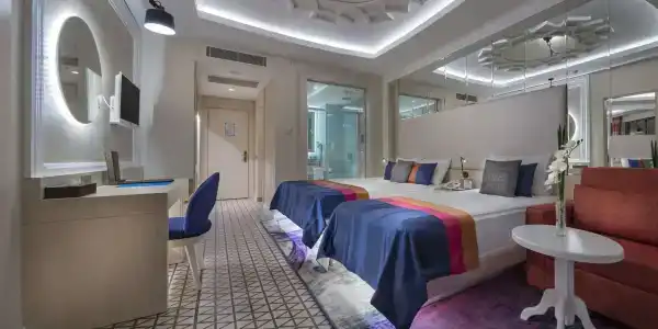 Granada Luxury Belek - Kids Concept - 66