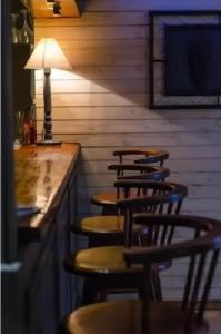 Hôtel Restaurant La Ribaudière - 17