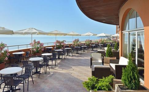 Sol Luna Bay Resort & Aquapark - All Inclusive - 73