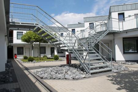 City Motel Soest - 8