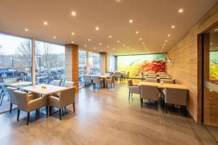 Fair Resort Wellness & Sport Jena - 25