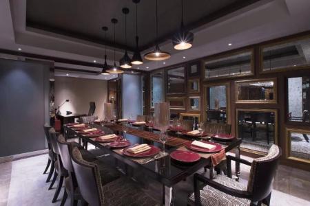 Sheraton Grand Bangalore at Brigade Gateway - 193