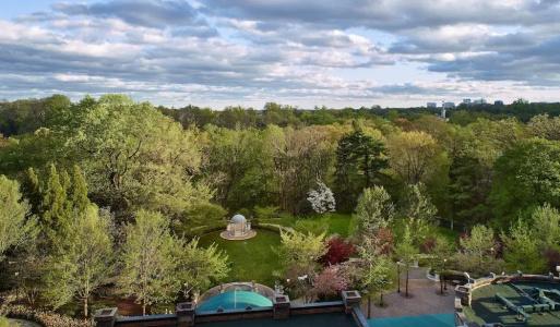 Omni Shoreham - 166