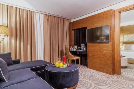 Harir Palace - 16