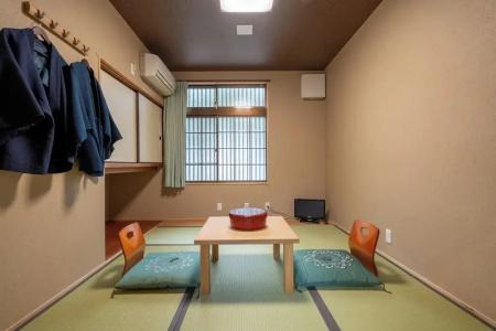 Ryokan Yamazaki - 29
