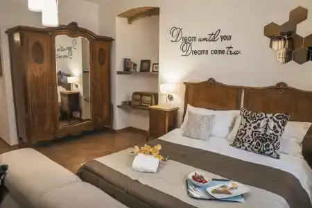 Villa La Lumia b&b Suites & - 97