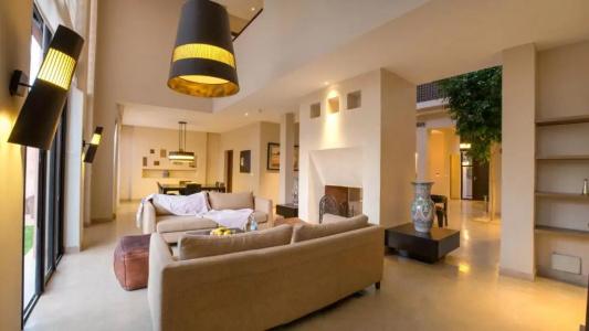 Al Maaden Villa & Spa - 118