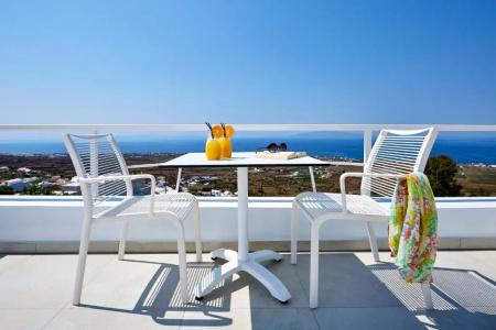Aperanto Suites - 42