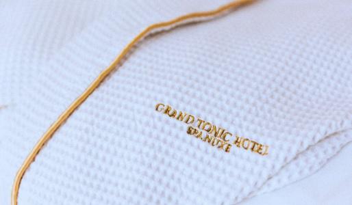 Grand Tonic & Spa Biarritz - 65