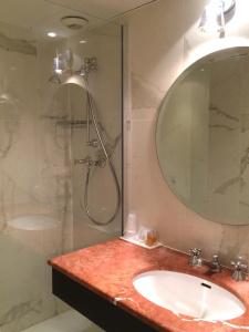 Hôtel le Royal Rive Gauche - 57