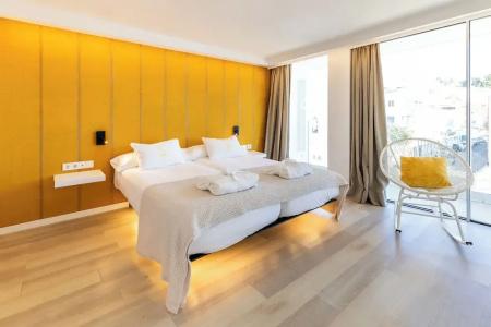 Sud Ibiza Suites - 76