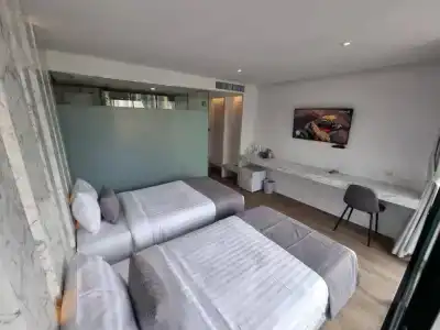 Nirundorn Resort Chaam - 107