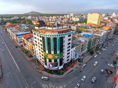 Shwe Ingyinn Mandalay - 70