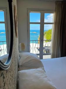 Hôtel Les Baigneuses de Biarritz - 49