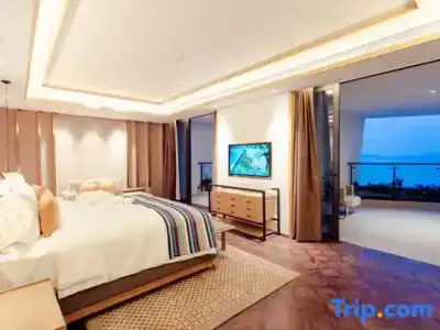 Sanya Conifer Resort - 139