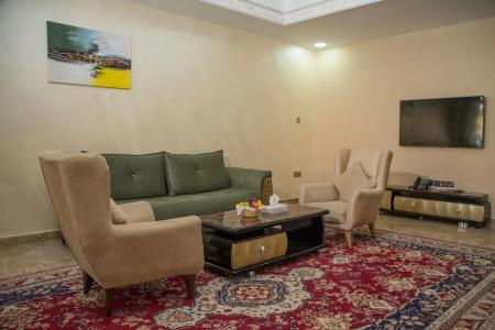Al Salam Grand & Resort - 10