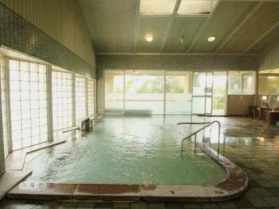Shimoda Itoen Hanamisaki - 15