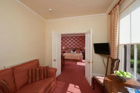 Loch Ness Country House - 43