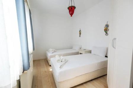 Kefi Beach & Suites - 181