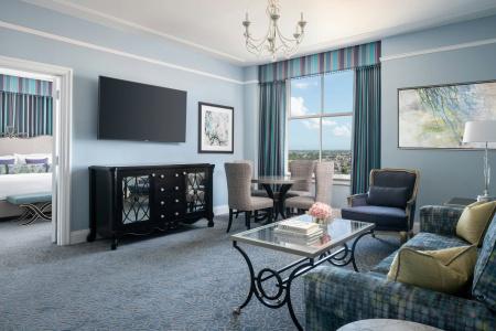 The Ritz-Carlton, New Orleans - 17