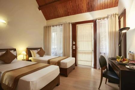 Occidental Paradise Dambulla - 52