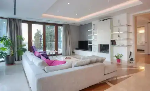 Alexandar Montenegro Luxury Suites & Spa - 30