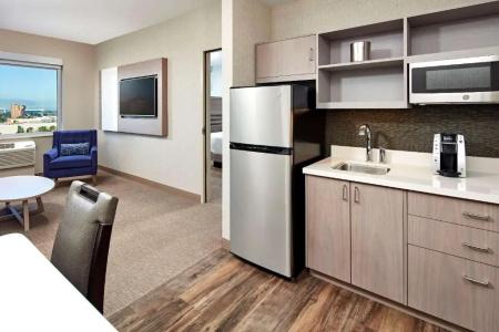 Cambria Anaheim Resort Area - 66