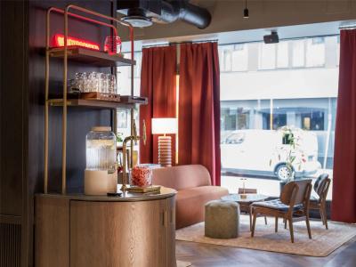 Park Inn by Radisson Oslo - 2