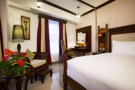 DoubleTree By Hilton Zanzibar - Stone Town - 39