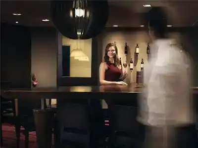 Mercure Graz City - 46