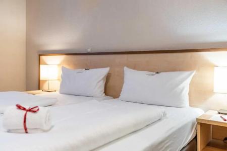 Astoria City Resort - 23