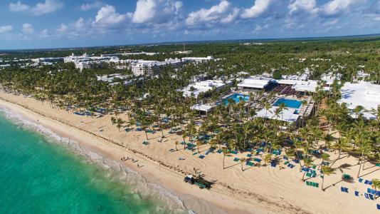Riu Bambu - 24