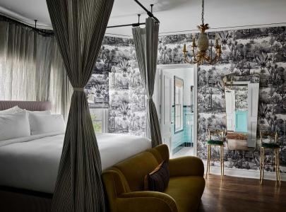 Commodore Perry Estate, Auberge Resorts Collection - 59
