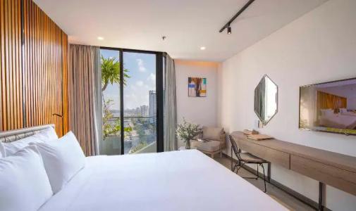 Haian Riverfront Da Nang - 92