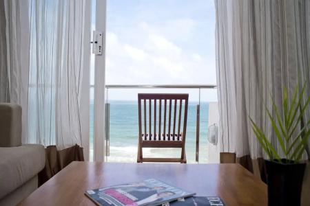 Ocean Edge Suites & Colombo - 32