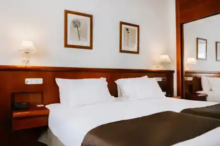 Rafaelhoteles Ventas - 20