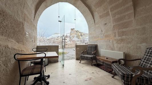 Jacob's Cave Suites - Cappadocia - 159
