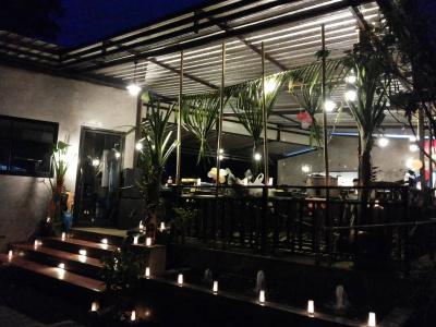 Khaolak Suthawan Resort - Sha Plus - 25