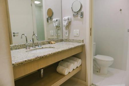 Quality Rio de Janeiro - Barra da Tijuca - 43