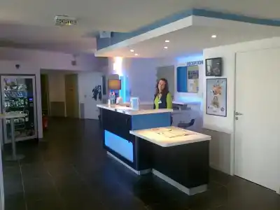ibis budget Annecy - 26