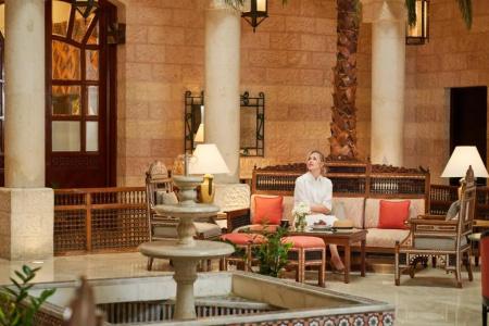Mövenpick Resort Petra - 33