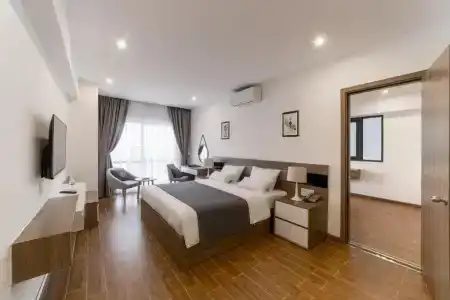 Pavilor Nha Trang - 33