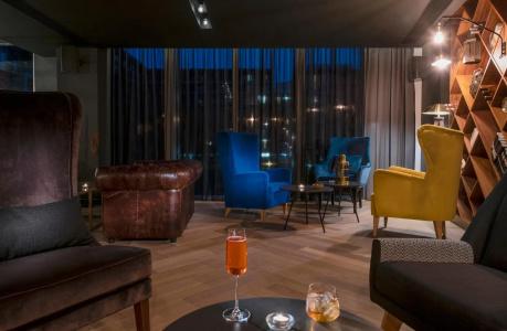 Lincoln Plaza London, Curio Collection By Hilton - 23