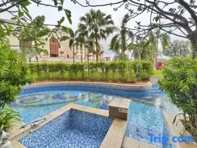 Crowne Plaza Resort Sanya Bay, An Ihg - 47